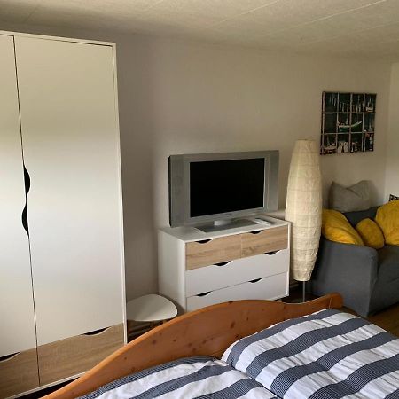 Fewo Martha Zinnowitz Bagian luar foto